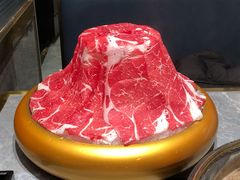 M8澳洲和牛-一绪に寿喜烧(虹悦城店)