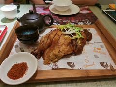 -意满花千醉(金茂览秀城店)