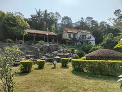 -大雁山风景区