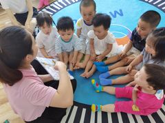 -美育音乐舞蹈国际机构(北辰校区)