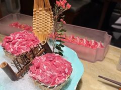 -涮福記·现切牛羊肉火锅(世纪汇店)