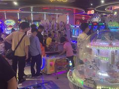 -环游嘉年华(永旺梦乐城广州番禺广场店)