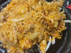 -鸭绿江民族饭店(总店)