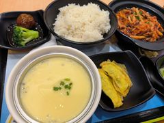 -老娘舅(杭州地铁凤起路站店)