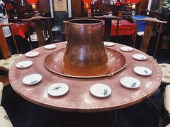 -郭家大院(新源店)