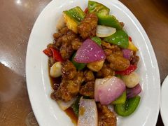 -煲煲掂风味煲仔饭餐厅(西区店)