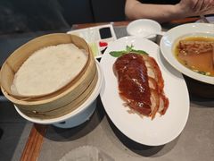 -黑窑厂糖油饼烤鸭·清真菜(黑窑厂街店)