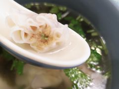 馄饨-魏家凉皮(协和店)