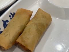 -王家沙点心店(南京西路总店)