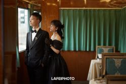 -帆拉斐婚纱摄影(春熙店)