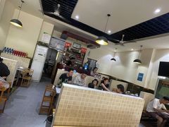 大堂-小寒羊烧烤(凯瑞时代大厦店)