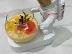 -3号仓库·创意中国菜(新世界城店)