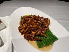 豉油皇鹅肠-炳胜品味(珠江新城店)