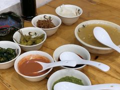 -老康火锅(黄河路总店)