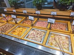 -韩盛·盛江山自助料理(于洪新玛特店)