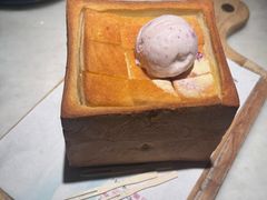 -绿茶餐厅(茂业天地店)