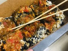 -品腐记·豆腐王朝(老门东总店)