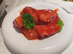 -俄士厨房(环球港店)