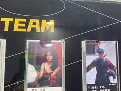 -LIENOW来闹密室剧本推理&狼人杀(李家村万达广场店)