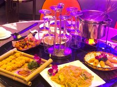 -ALICE PARTY自助式  KTV(松柏路店)