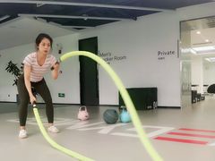 -WEGYMER健萌健身(麦德龙钰龙天下馆)