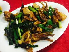 -蛇口康乐快餐鱼仔档(翠苑小区店)
