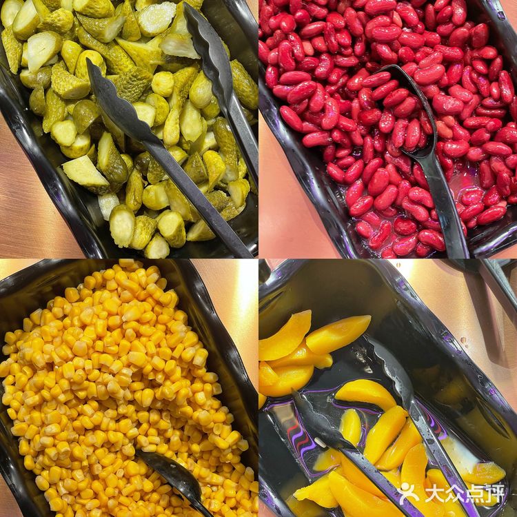 疯狂嗦手指[流泪]比格新品芝士瀑布炸鸡真的好吃