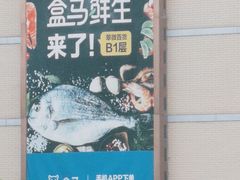 -盒马鲜生(大成店)