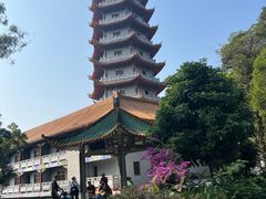 -白云山风景名胜区