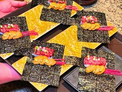 -老乾杯和牛烧肉(王府中环店)