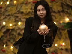 -天津海河悦榕庄·Lobby Lounge大堂吧