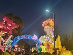 -武汉园博园(武汉自然博物馆)