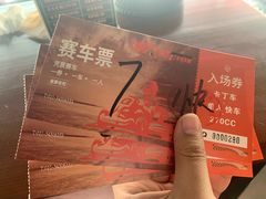 -锐擎卡丁车主题乐园(郊野公园店)