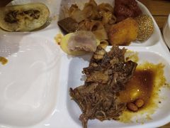 -富龙快餐店(铁西店)