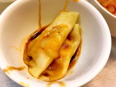 龙抄手-龙抄手食府(浣花北路店)