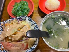 -东岸料理·寿司·刺身