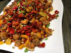 -庆合府重庆大排档(紫都城店)