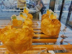 -85度C(北京八角物美店)