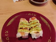 -寿司郎(皇庭广场店)