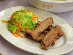 -北京全聚德(天安门店)