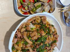 -北方饺子王·海肠捞饭·海鲜锅(山大店)