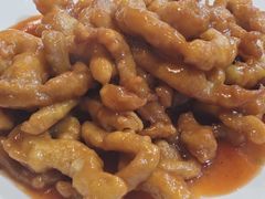 -王菊美食街·王菊面馆(总店)