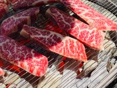 -隐炉和牛烧肉店(群力店)