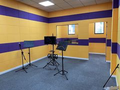 -小银星艺术团(河埒口校区)