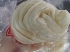 -清泉阁包子铺(中山路店)