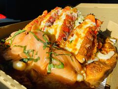 -Steveston Pizza Company (Richmond)