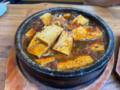 -百年石锅饭·朝鲜族传统民餐