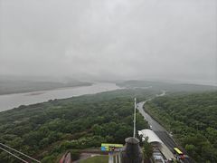 -珲春防川景区