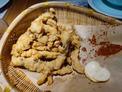 炸酥肉-望湘园·洞庭渔宴(永旺店)