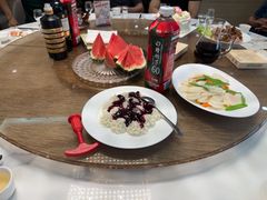 -郑庄脂渣海鲜楼(九水路店)